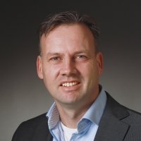 Picture of Richard van Dronkelaar